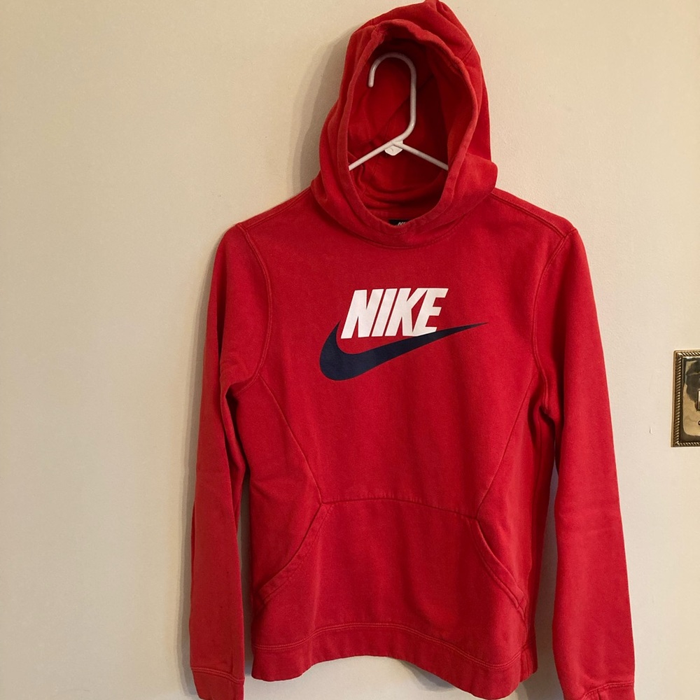 NIKE Hoodie (Youth) - Picture 5 of 8